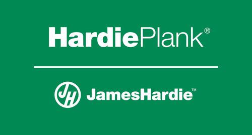 Hardie Plank